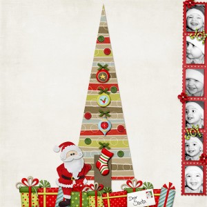 dear santa