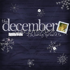 This December
