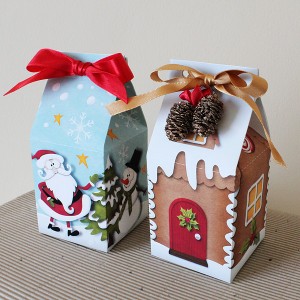Christmas Gift Box