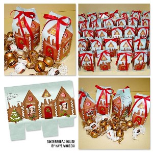 Candy boxes