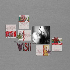 christmas wishes