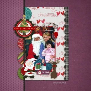 St. Nick