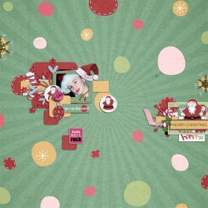 Jingle Bell Rock