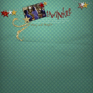 Twinkle
