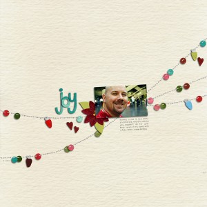 joy