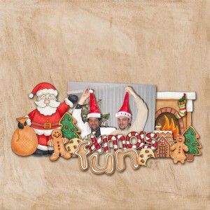 Xmas Fun