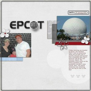Epcot