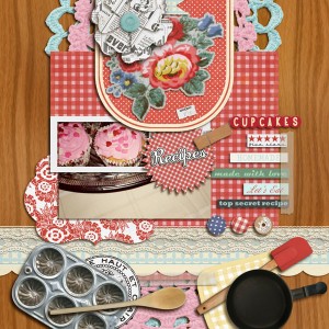 Cupcakes