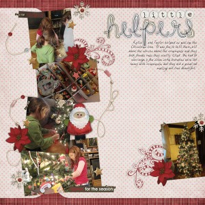 Little Helpers