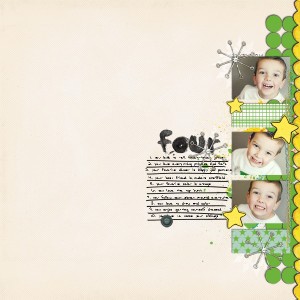 Four