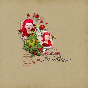 HO HO HO