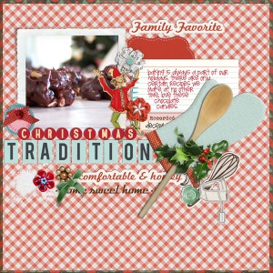 traditions