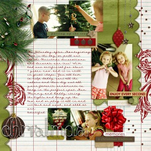 The Christmas Tree