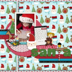 Letters to Santa