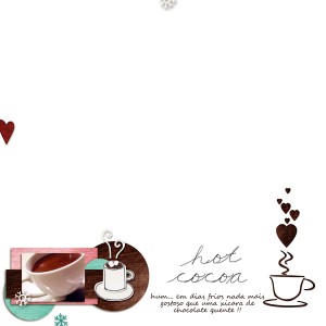 hot cocoa