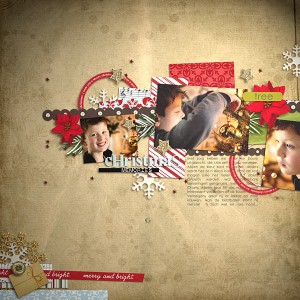 Christmas memories