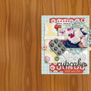 cupcakes