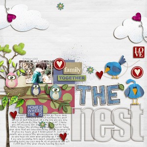 The Nest