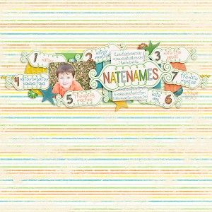 Natenames