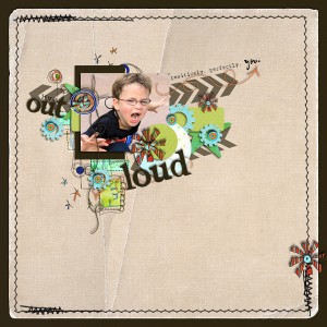 live out loud