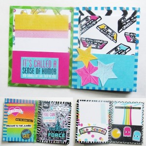 80s Mini Album
