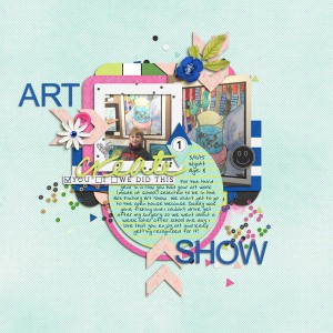 Box Factory Art Show
