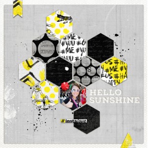 Hello Sunshine
