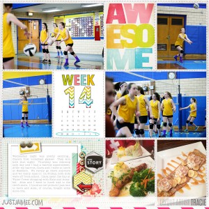 Week 14, part 2, left side