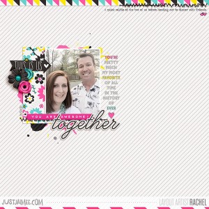 Together