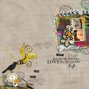 Love Your Life