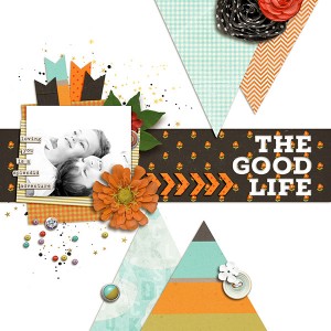 The Good Life