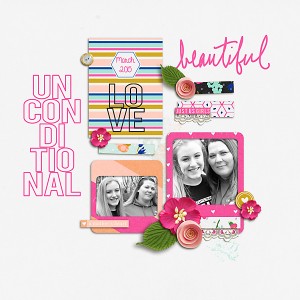 unconditional