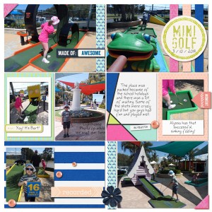 putt putt putt