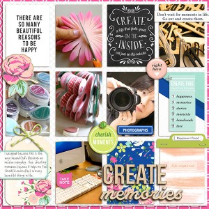 Create
