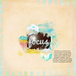 FOCUS