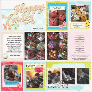 Easter