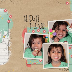 High Five