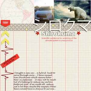 Shirokuma 402