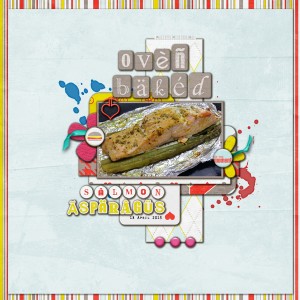 Oven Baked