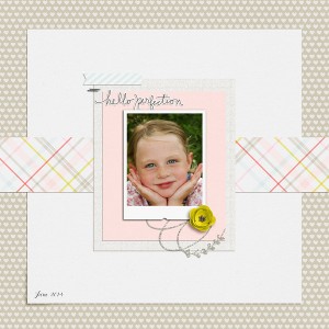 Hannah Smile