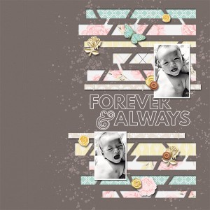 Forever