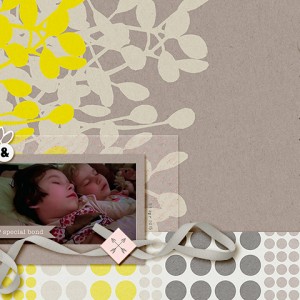 Special Bond