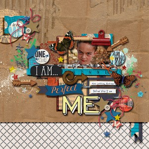 I am Perfect, ME
