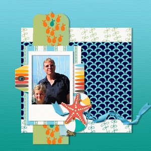 scraplift challenge
