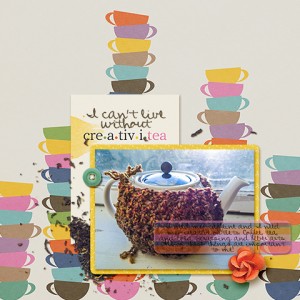 Creativitea