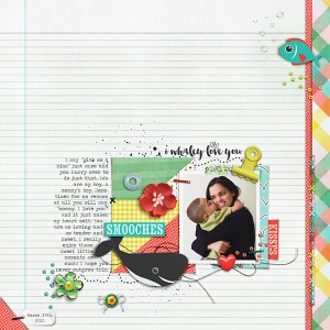 I Whaley Love You