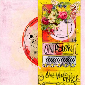 One Wild Voice