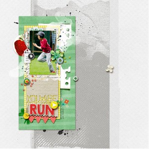 run