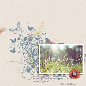 thoughts of spring