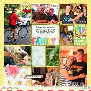 July Random Snapshots #2 of 4